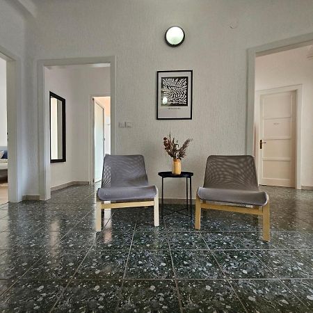 Giardini Panorama - Penthouse In The Heart Of Pula PUY 외부 사진