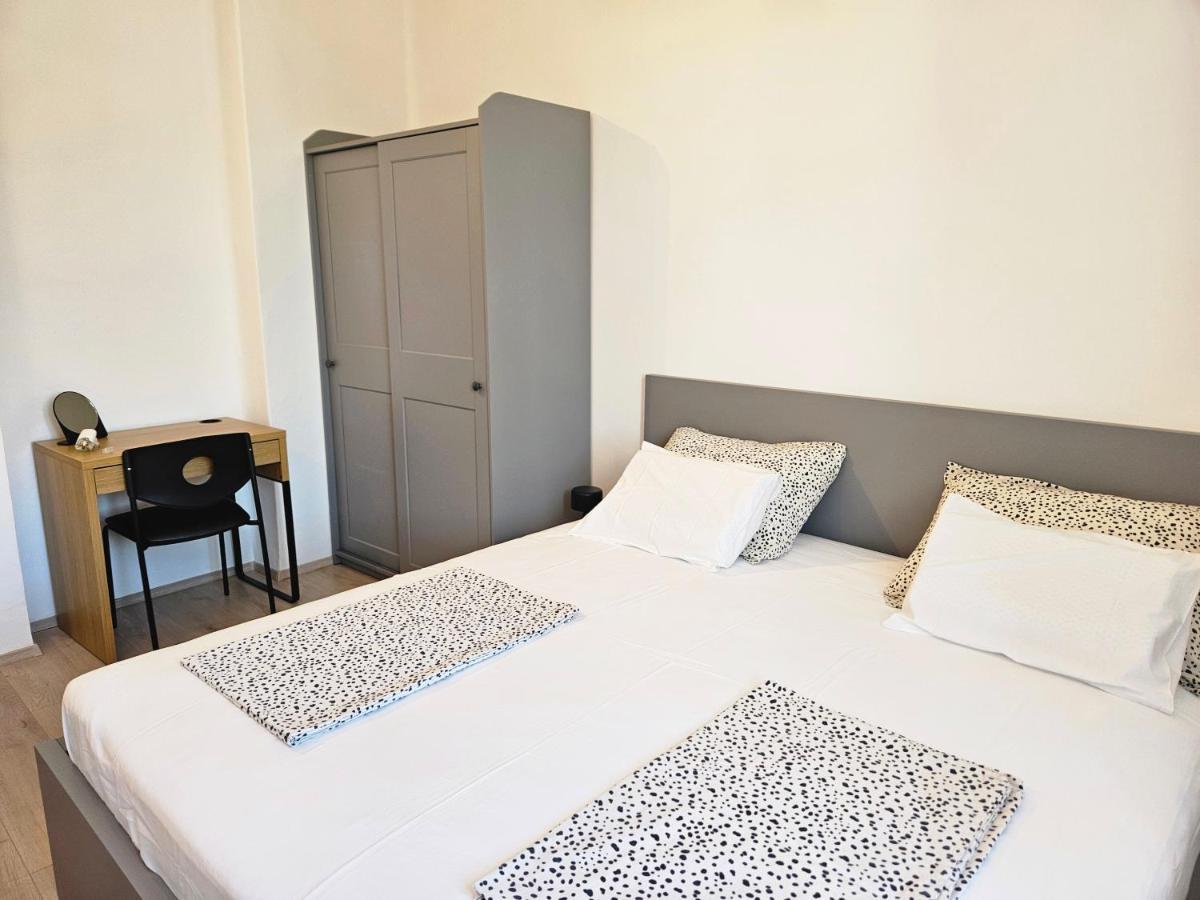 Giardini Panorama - Penthouse In The Heart Of Pula PUY 외부 사진