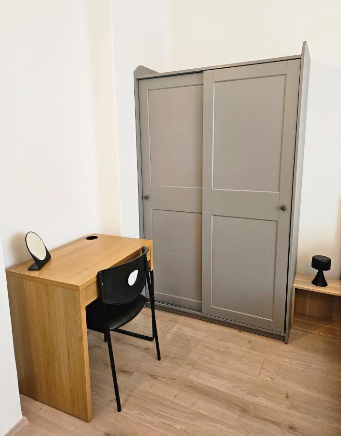 Giardini Panorama - Penthouse In The Heart Of Pula PUY 외부 사진