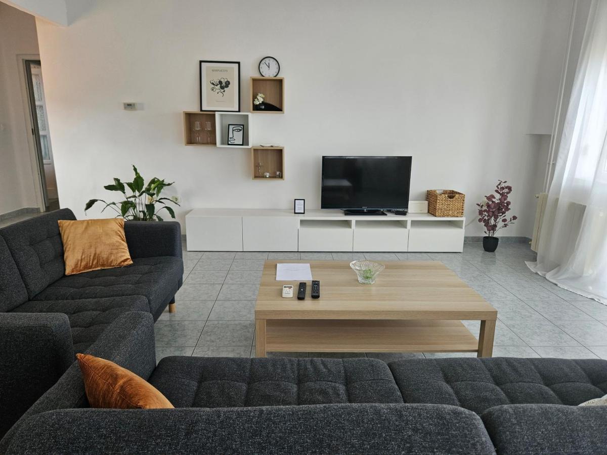Giardini Panorama - Penthouse In The Heart Of Pula PUY 외부 사진