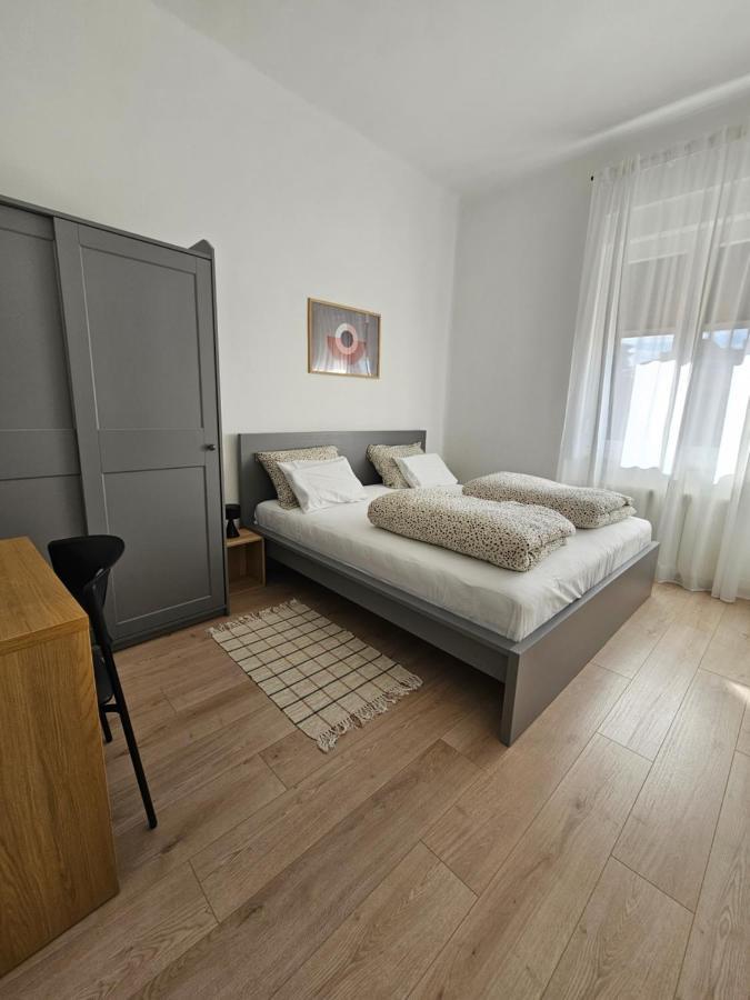 Giardini Panorama - Penthouse In The Heart Of Pula PUY 외부 사진