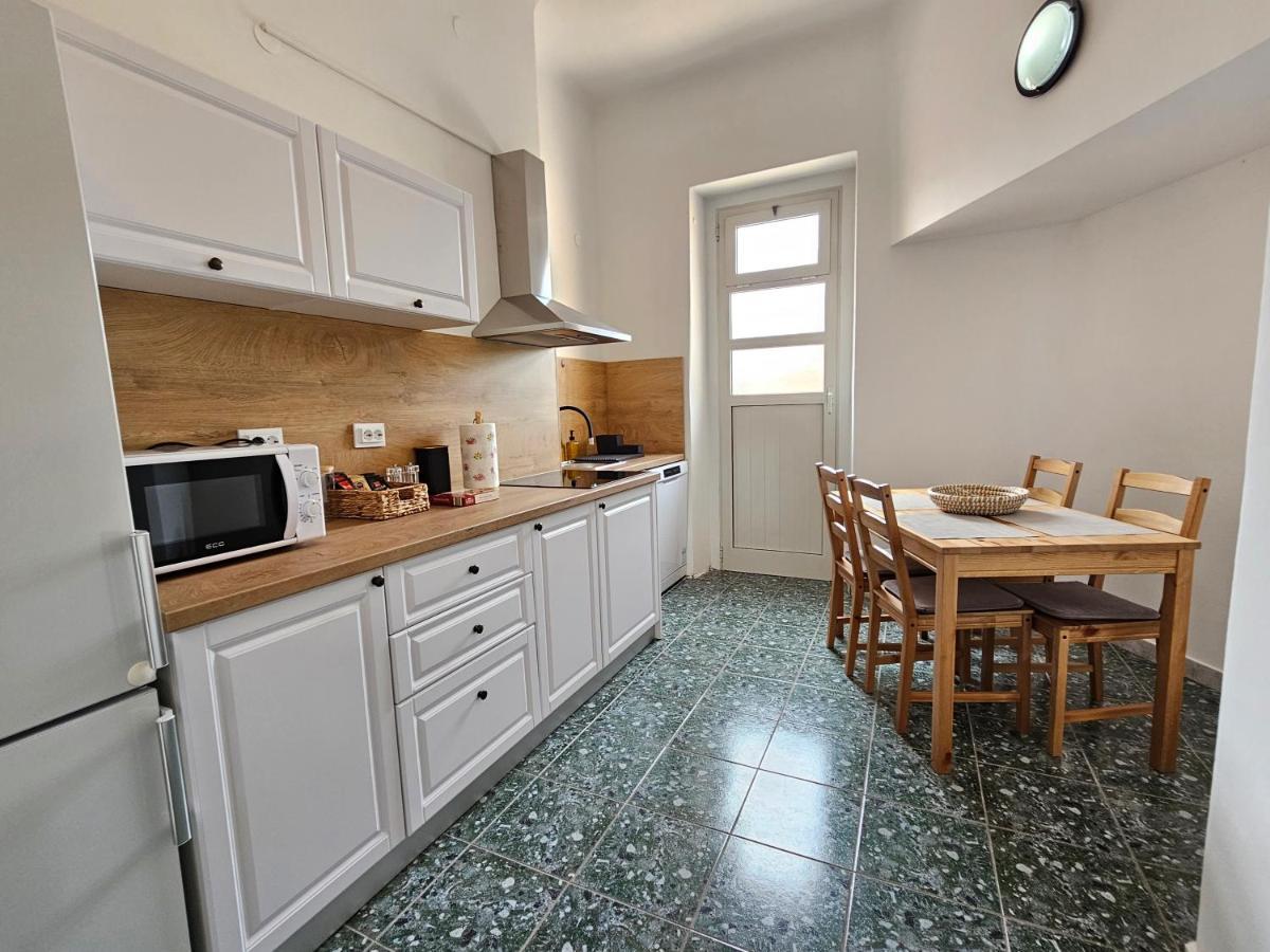 Giardini Panorama - Penthouse In The Heart Of Pula PUY 외부 사진