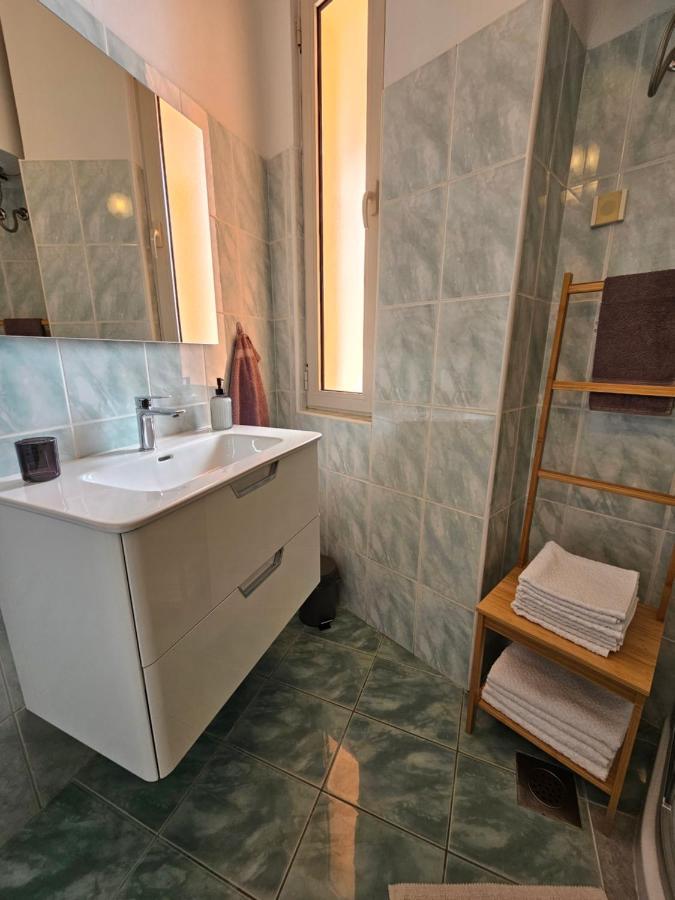 Giardini Panorama - Penthouse In The Heart Of Pula PUY 외부 사진