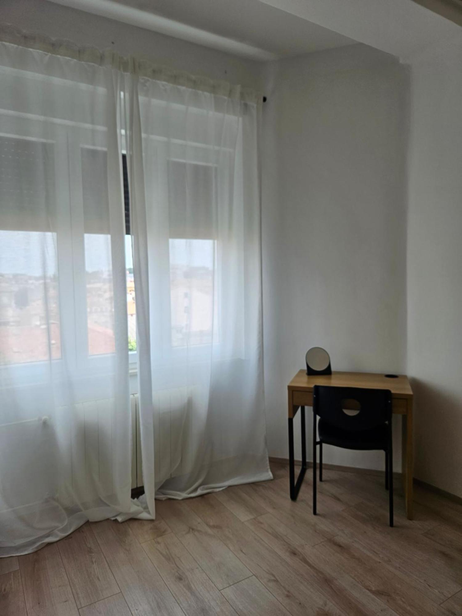 Giardini Panorama - Penthouse In The Heart Of Pula PUY 객실 사진